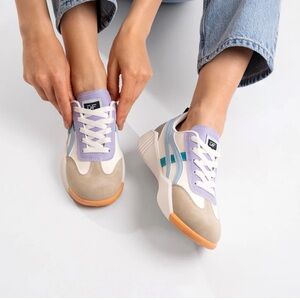 DE FLORANCE SNEAKERS